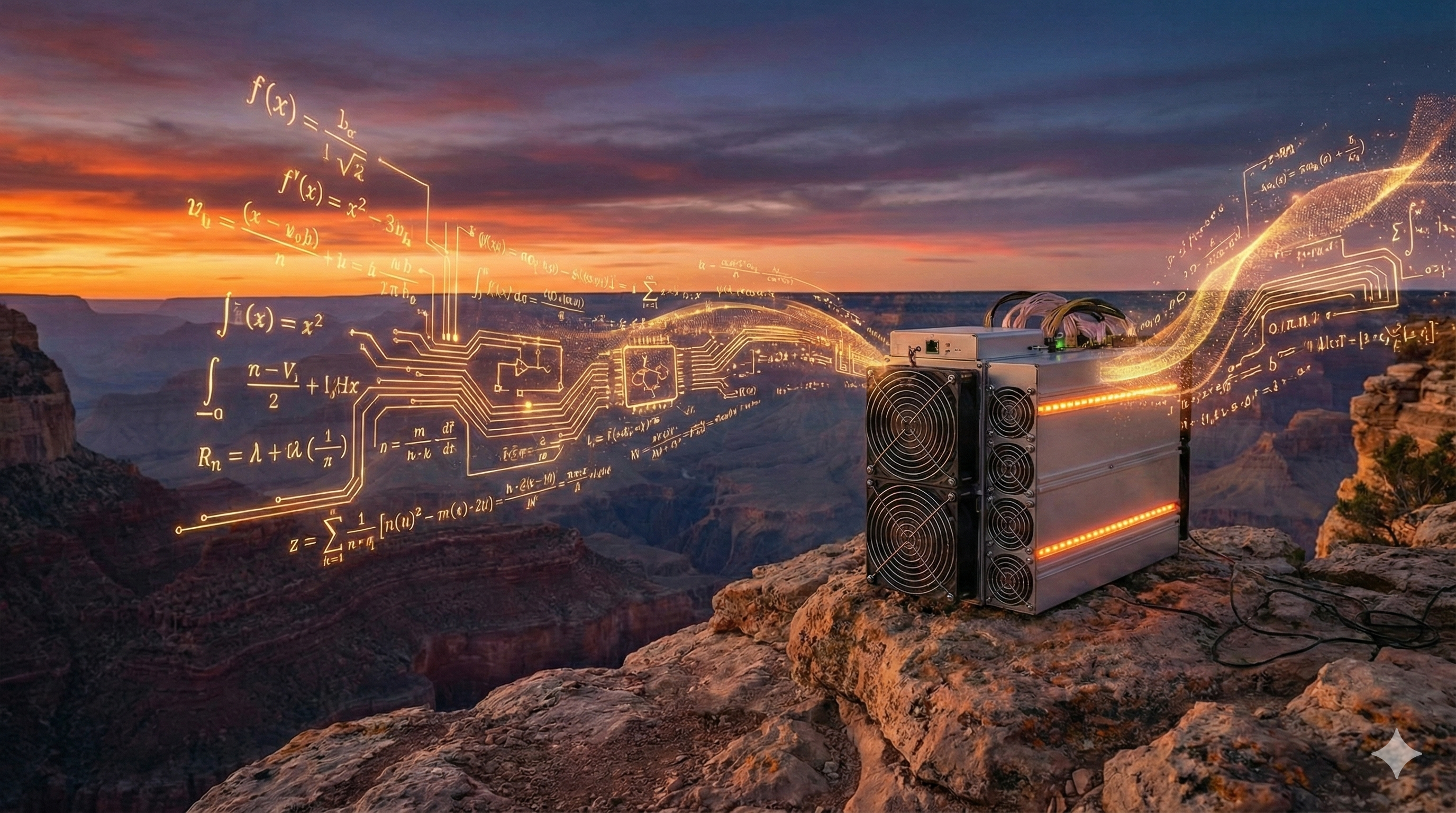 Bitcoin Miner screenshot